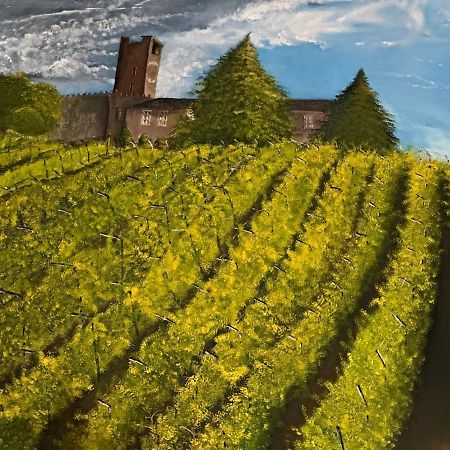 Residenza Nikol Appartamento Giulia Casale Monferrato Zewnętrze zdjęcie