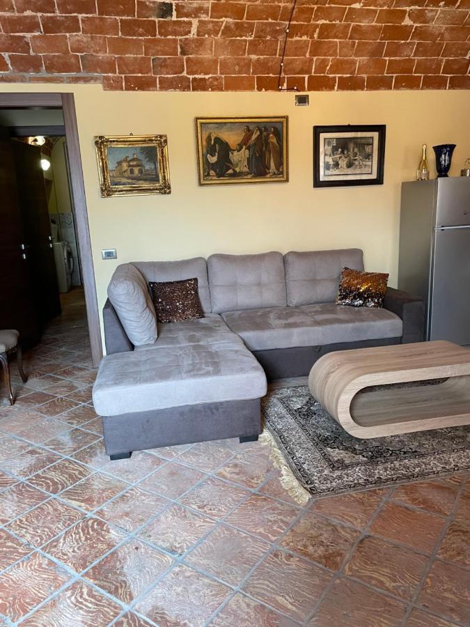 Residenza Nikol Appartamento Giulia Casale Monferrato Zewnętrze zdjęcie