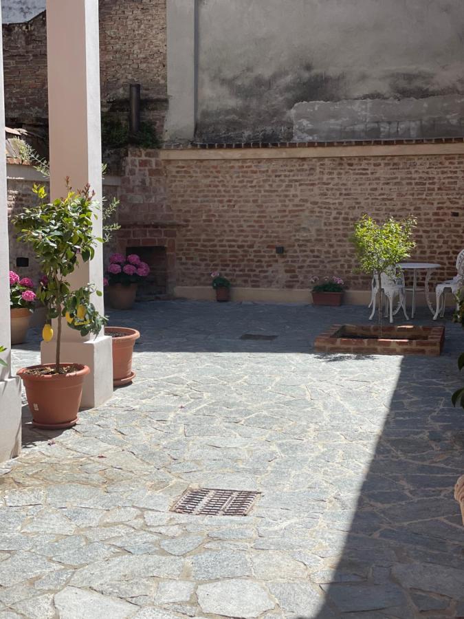 Residenza Nikol Appartamento Giulia Casale Monferrato Zewnętrze zdjęcie