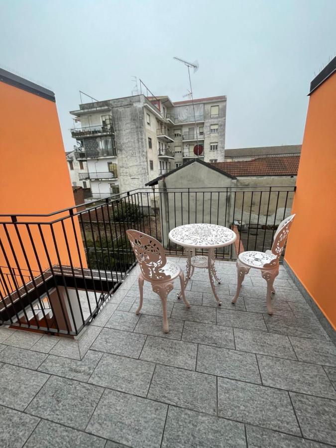 Residenza Nikol Appartamento Giulia Casale Monferrato Zewnętrze zdjęcie