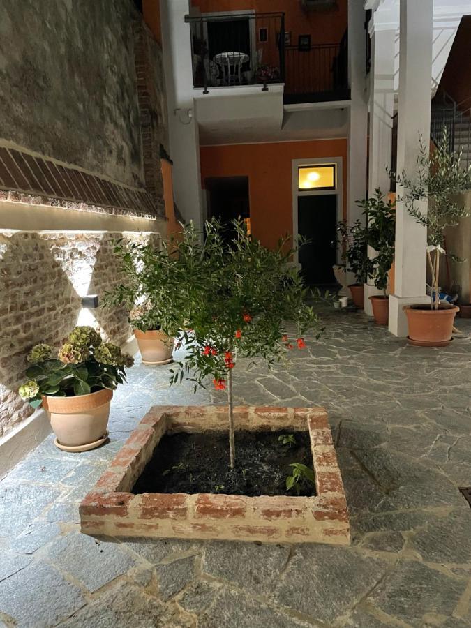 Residenza Nikol Appartamento Giulia Casale Monferrato Zewnętrze zdjęcie