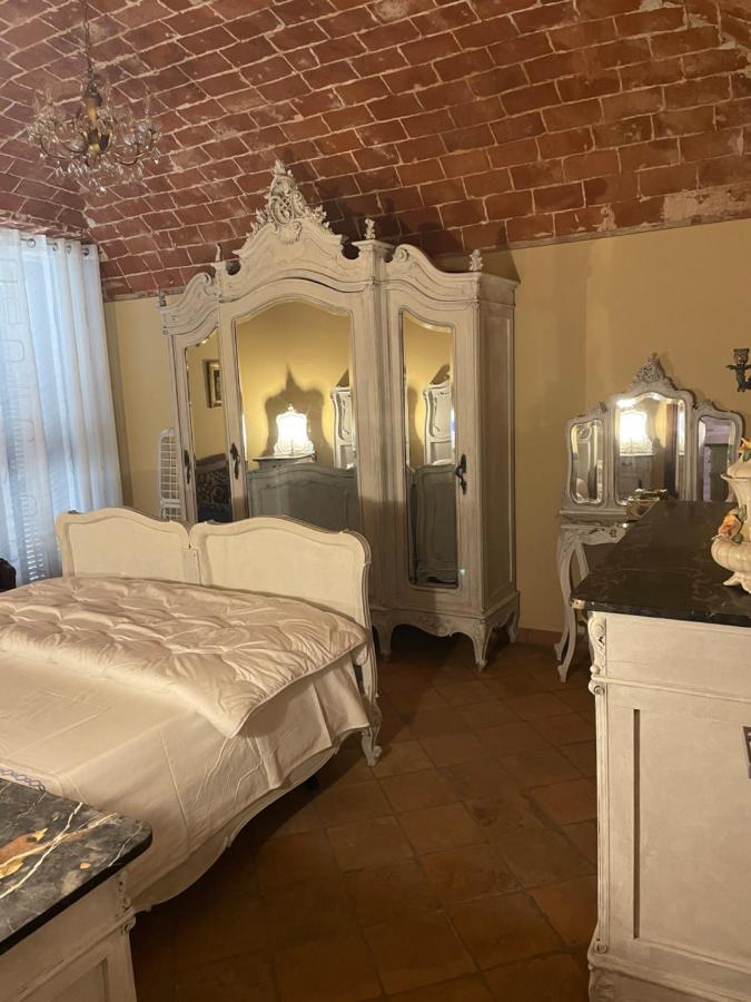 Residenza Nikol Appartamento Giulia Casale Monferrato Zewnętrze zdjęcie