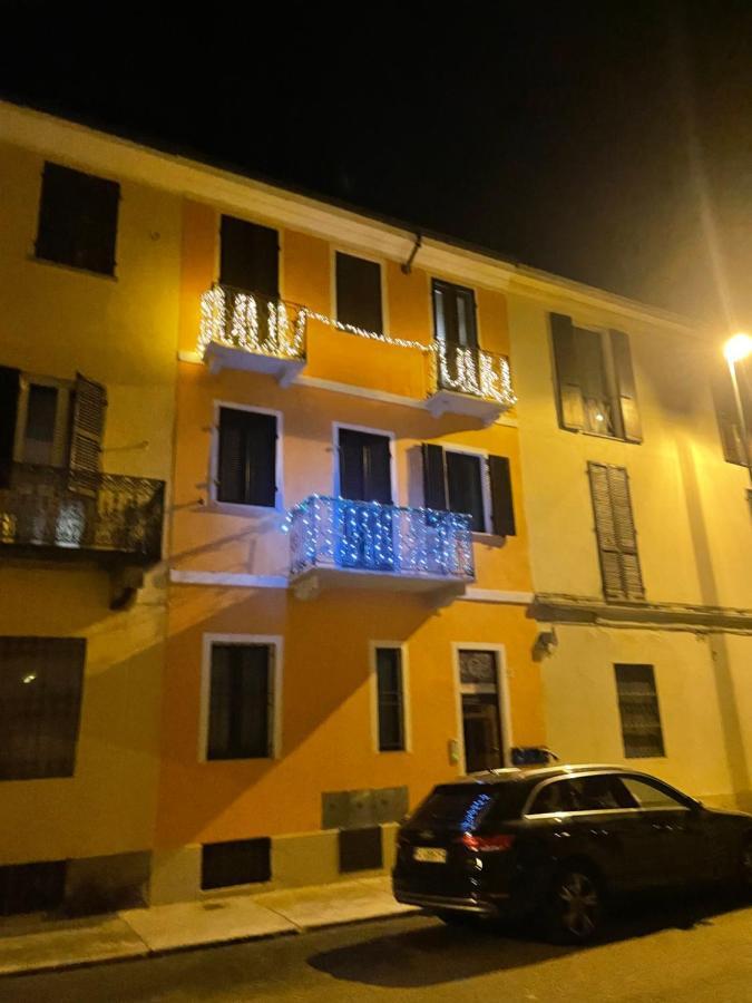 Residenza Nikol Appartamento Giulia Casale Monferrato Zewnętrze zdjęcie