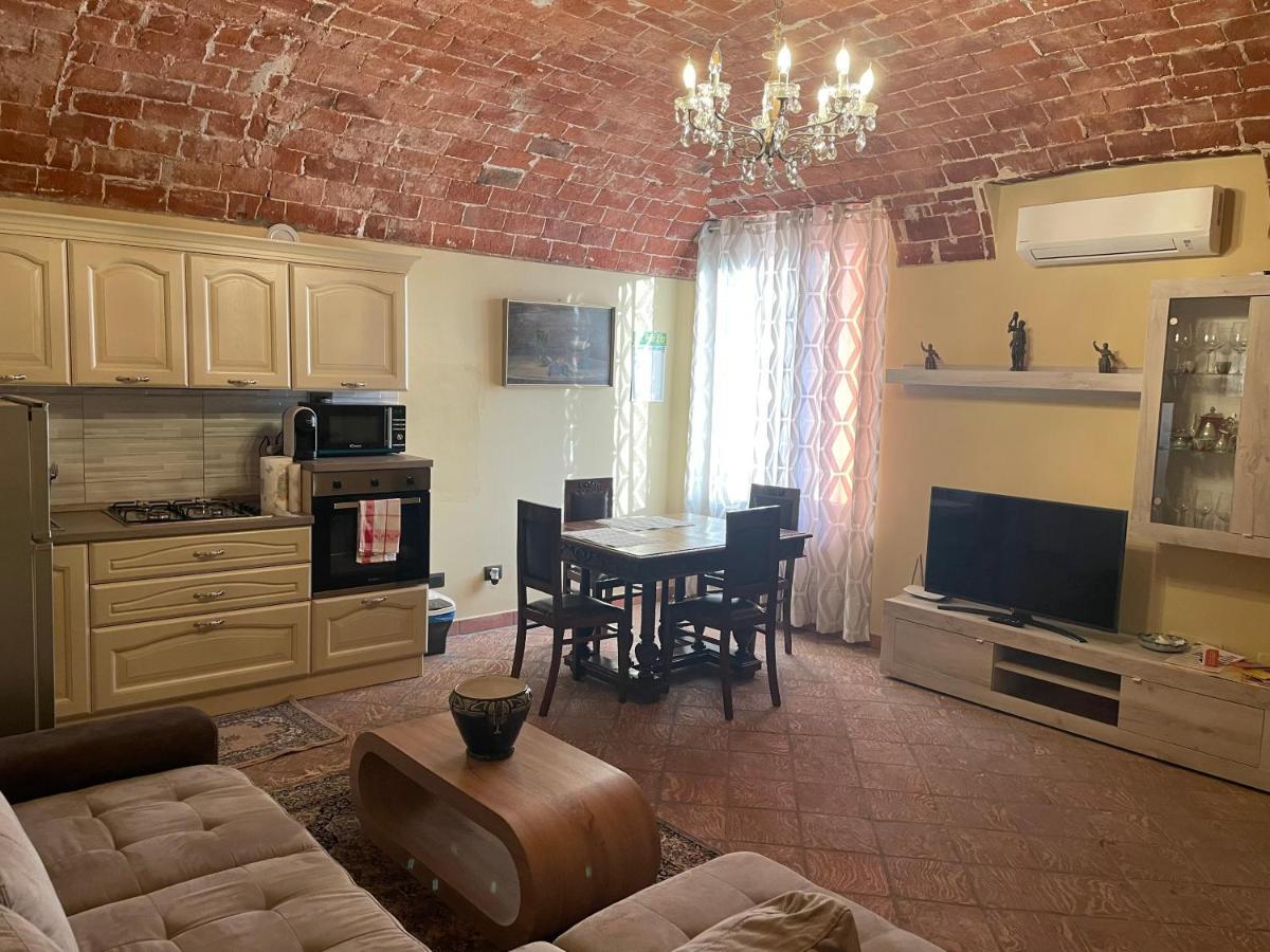 Residenza Nikol Appartamento Giulia Casale Monferrato Zewnętrze zdjęcie