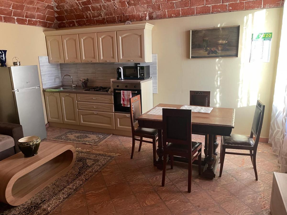 Residenza Nikol Appartamento Giulia Casale Monferrato Zewnętrze zdjęcie