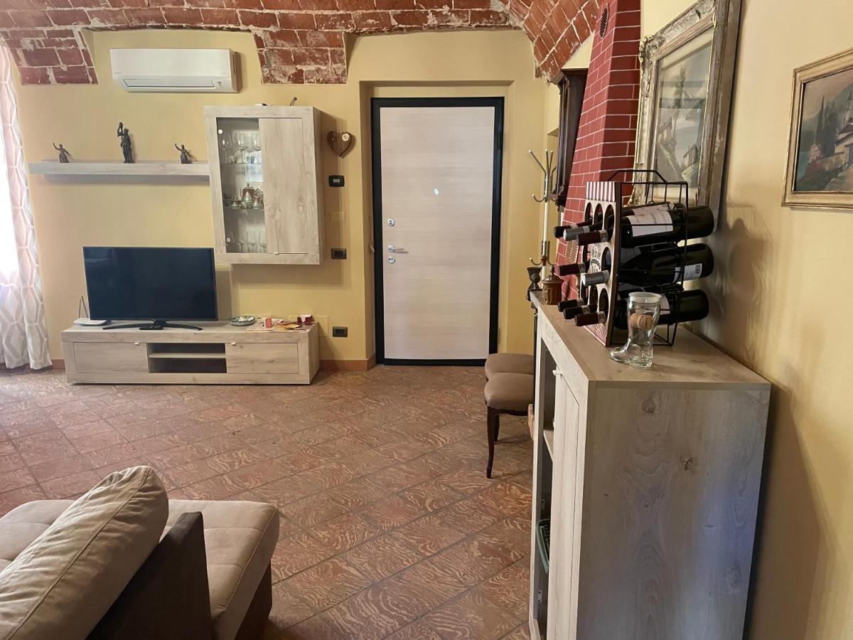 Residenza Nikol Appartamento Giulia Casale Monferrato Zewnętrze zdjęcie
