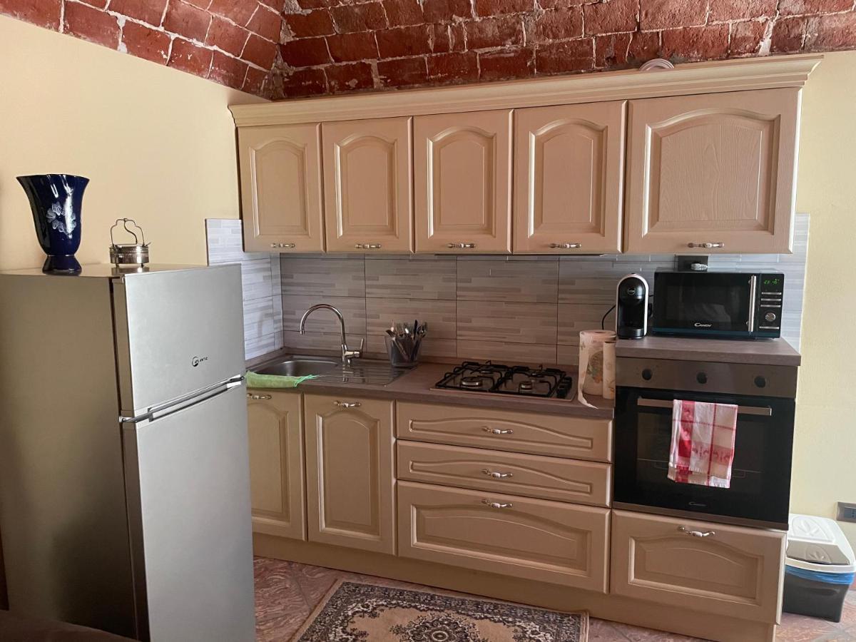 Residenza Nikol Appartamento Giulia Casale Monferrato Zewnętrze zdjęcie