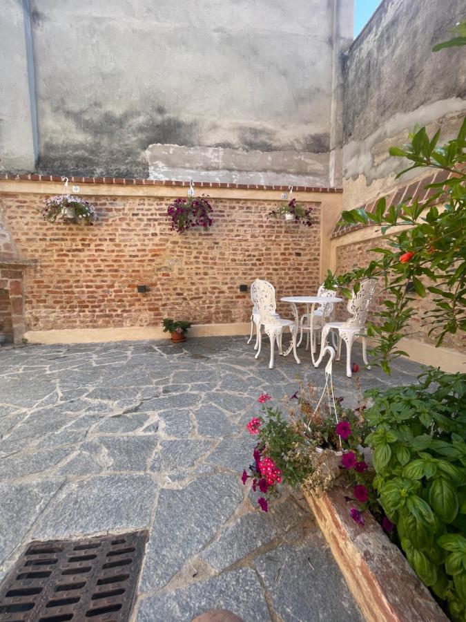 Residenza Nikol Appartamento Giulia Casale Monferrato Zewnętrze zdjęcie