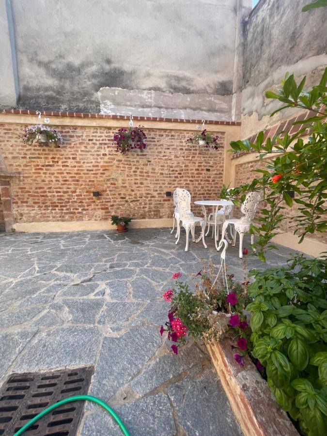 Residenza Nikol Appartamento Giulia Casale Monferrato Zewnętrze zdjęcie