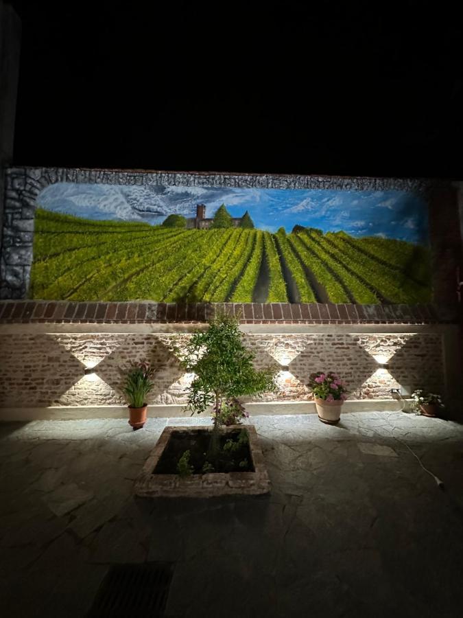 Residenza Nikol Appartamento Giulia Casale Monferrato Zewnętrze zdjęcie